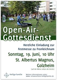 open-air-fronleichnam-am